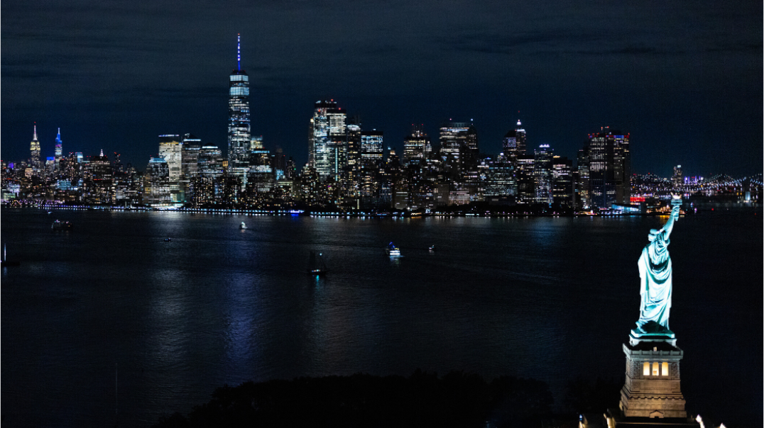 Main image New York City Skyline