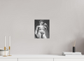 8 x 10″, Photo Print On Fuji Crystal DP II Statue of David