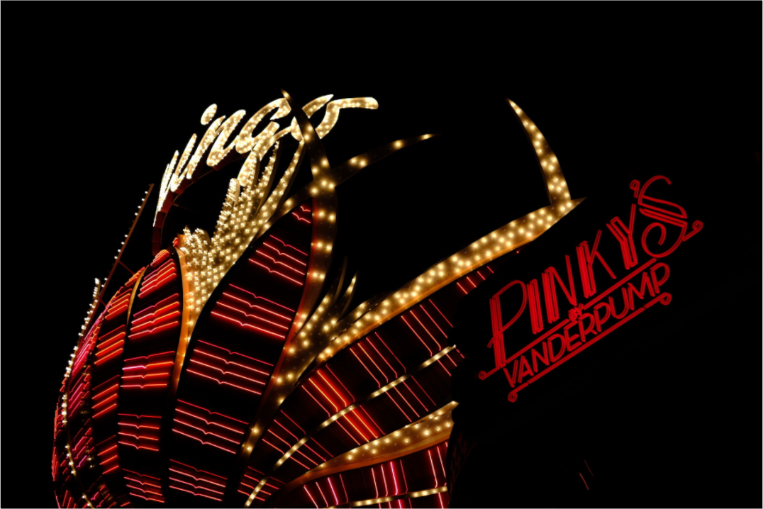 Main image Las Vegas Pinky's