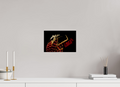 12 x 8″, Photo Print On Fuji Crystal DP II Las Vegas Pinky's
