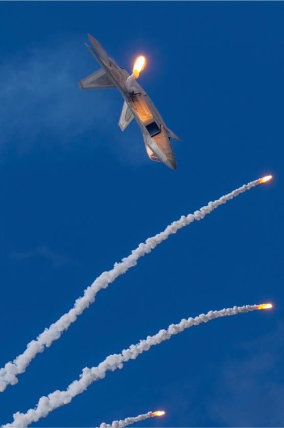 Main image F22 Fighter Jet