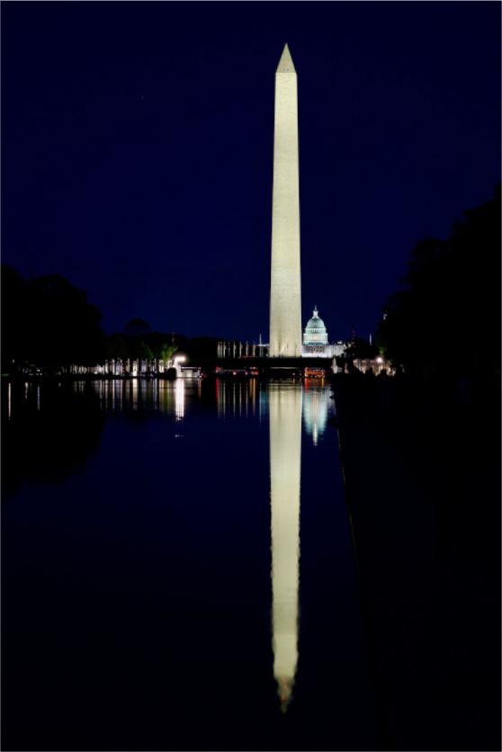 Main image National Monument