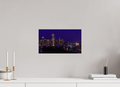 16 x 9″, Photo Print On Fuji Crystal DP II Seattle Skyline