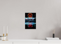 8 x 12″, Photo Print On Fuji Crystal DP II Las Vegas Gift Shop