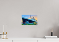 12 x 8″, Photo Print On Fuji Crystal DP II Queen Mary