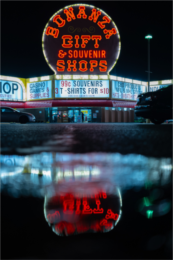Main image Las Vegas Gift Shop