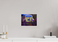 12 x 9″, Photo Print On Fuji Crystal DP II VW Bug
